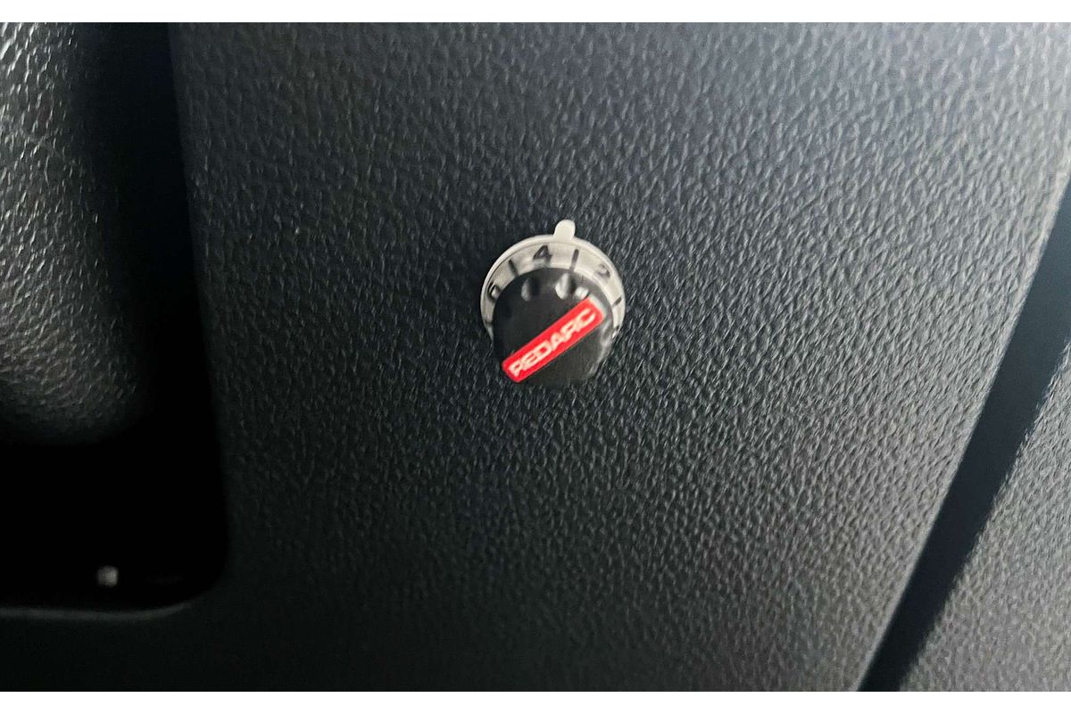 2020 Volkswagen Amarok TDI420 Core 2H 4X4