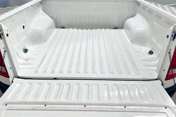 2020 Volkswagen Amarok TDI420 Core 2H 4X4