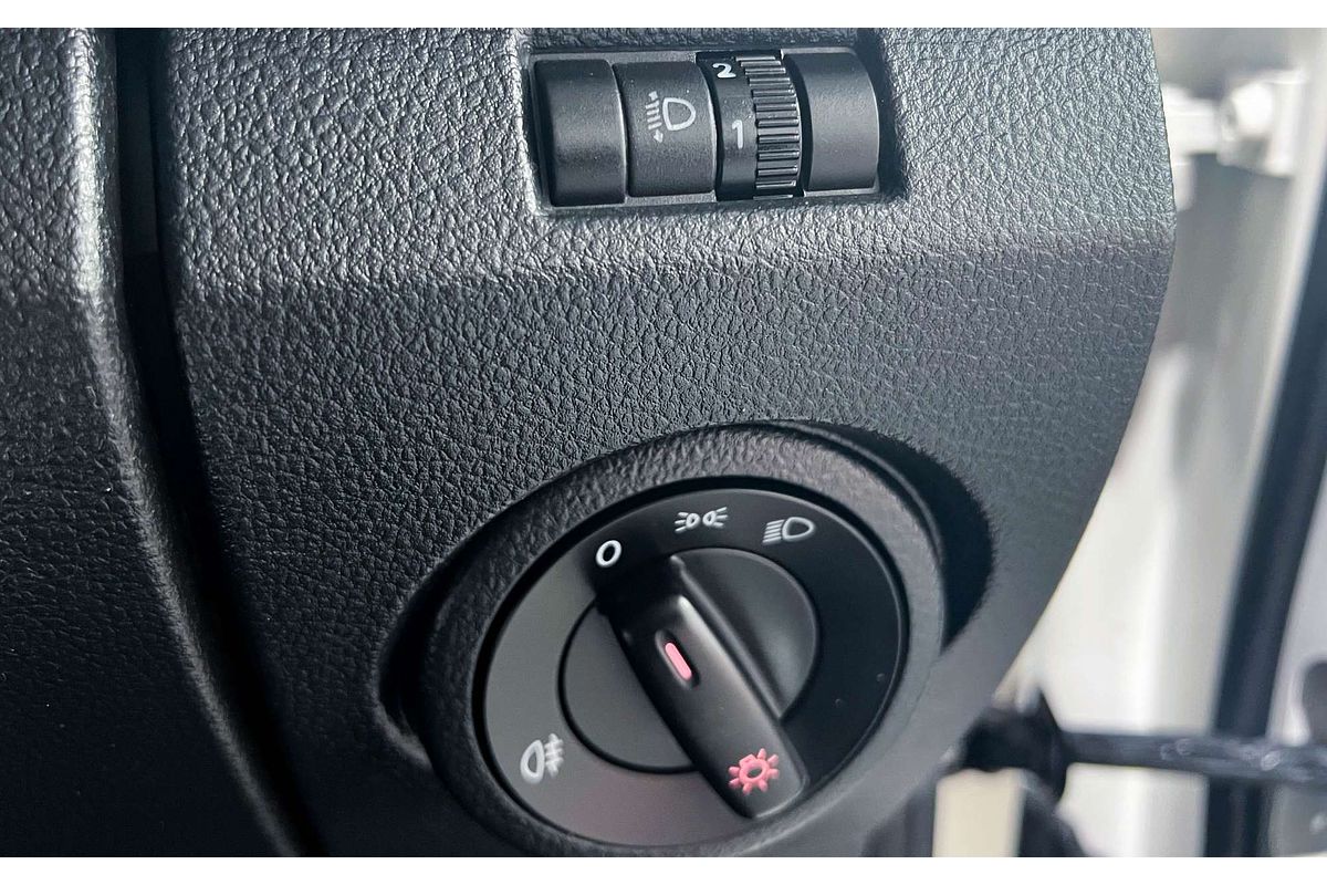 2020 Volkswagen Amarok TDI420 Core 2H 4X4