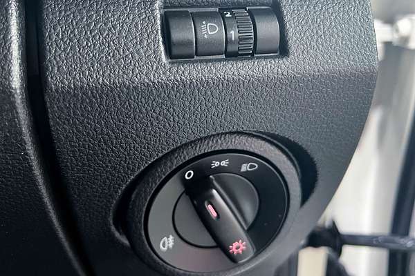 2020 Volkswagen Amarok TDI420 Core 2H 4X4