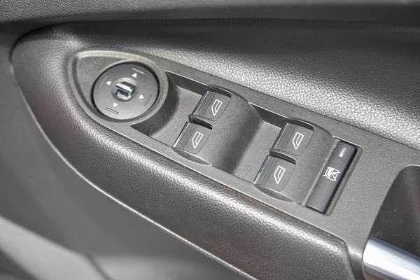 2013 Ford Kuga Trend TF