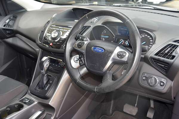 2013 Ford Kuga Trend TF