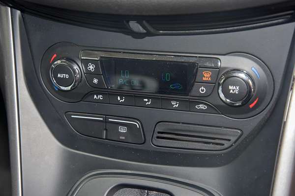 2013 Ford Kuga Trend TF