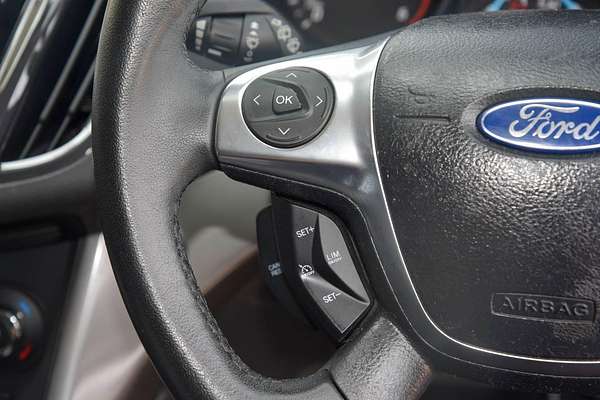 2013 Ford Kuga Trend TF