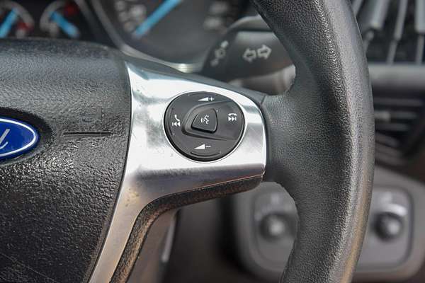 2013 Ford Kuga Trend TF
