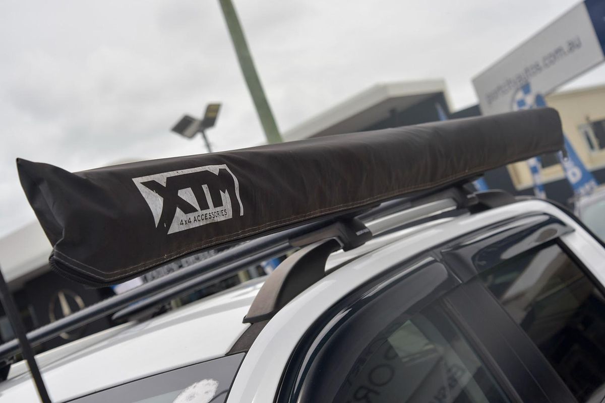 2020 GWM Ute Cannon-L NPW 4X4
