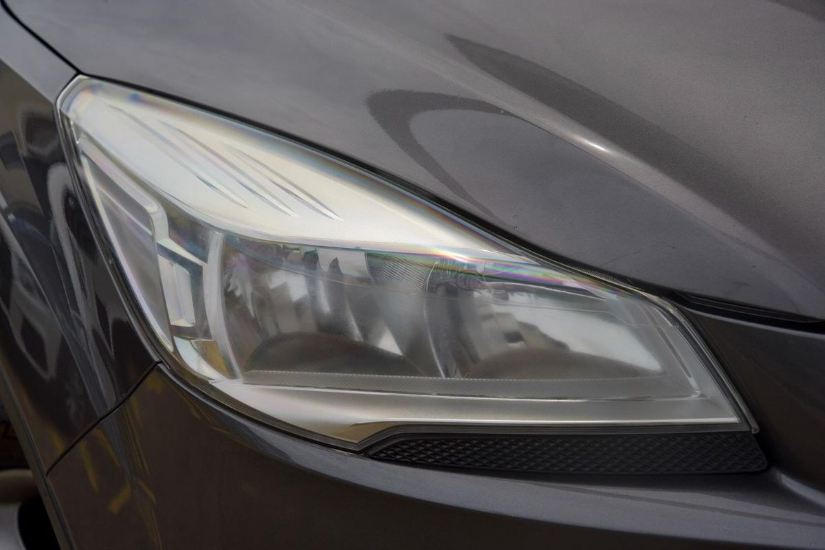 2013 Ford Kuga Trend TF