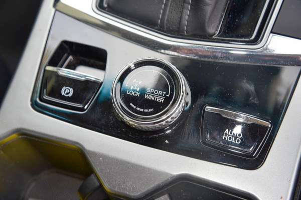 2019 SsangYong Korando Ultimate LE C300