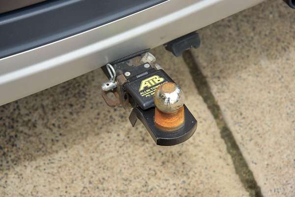 2013 Ford Kuga Trend TF