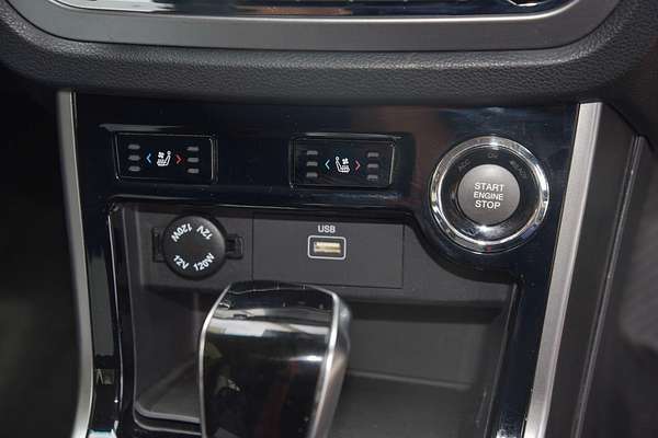 2019 SsangYong Korando Ultimate LE C300