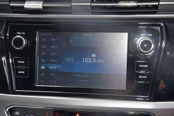 2019 SsangYong Korando Ultimate LE C300