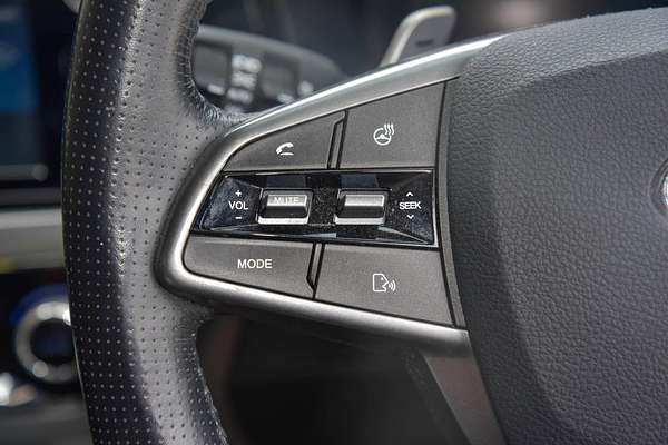 2019 SsangYong Korando Ultimate LE C300