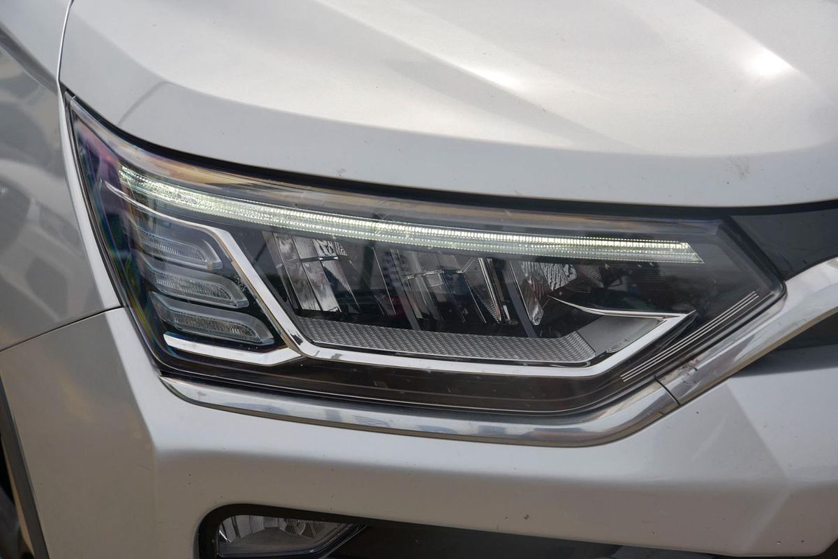 2019 SsangYong Korando Ultimate LE C300
