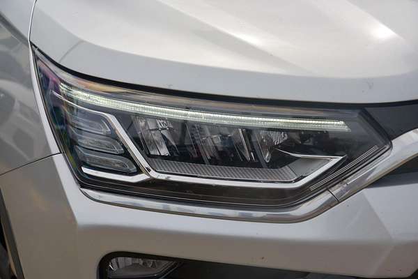 2019 SsangYong Korando Ultimate LE C300