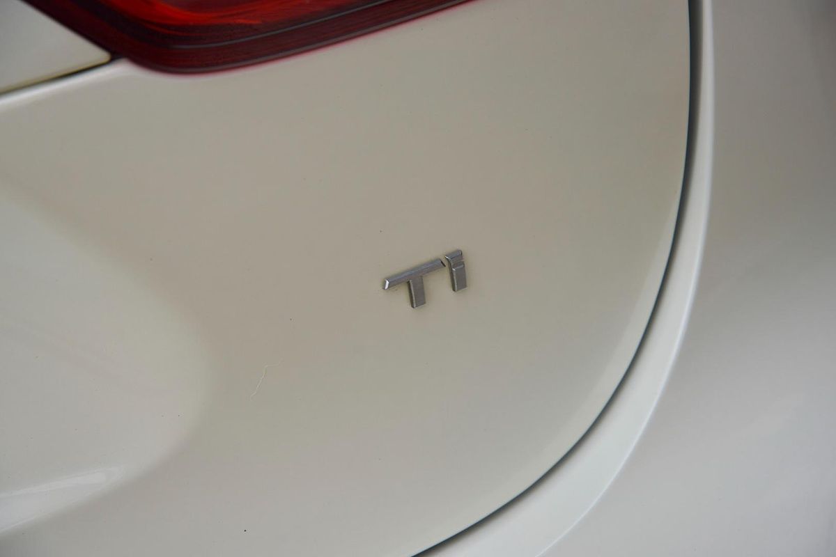 2018 Nissan QASHQAI Ti J11 Series 2