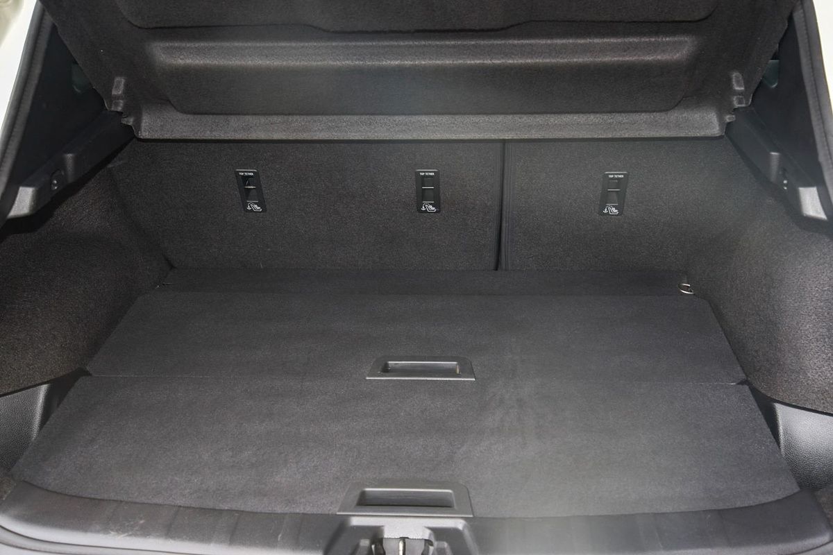 2018 Nissan QASHQAI Ti J11 Series 2