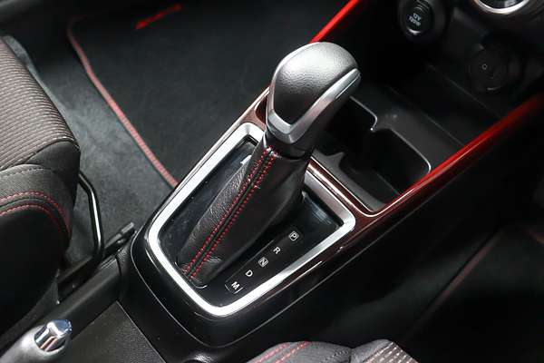 2022 Suzuki Swift Sport AZ Series II
