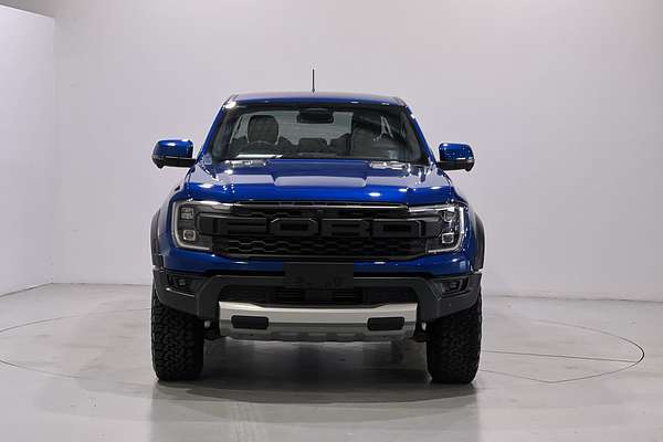 2024 Ford Ranger Raptor 4X4