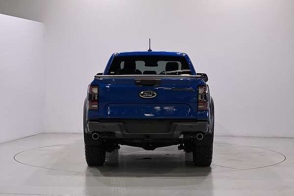 2024 Ford Ranger Raptor 4X4