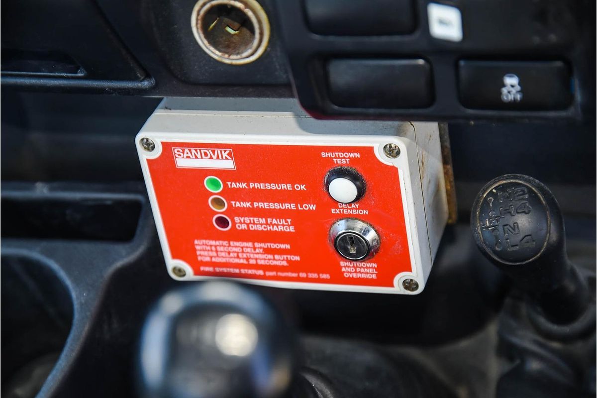 2020 Toyota Landcruiser Workmate VDJ79R 4X4