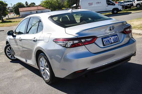 2023 Toyota Camry Ascent AXVH70R