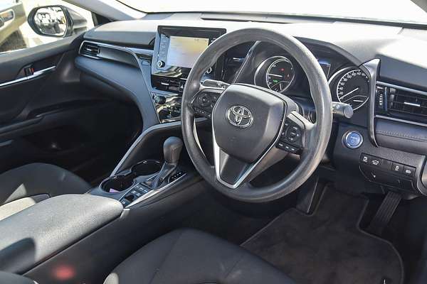 2023 Toyota Camry Ascent AXVH70R