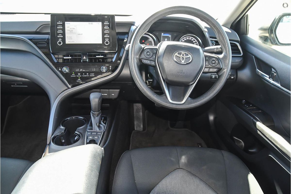 2023 Toyota Camry Ascent AXVH70R