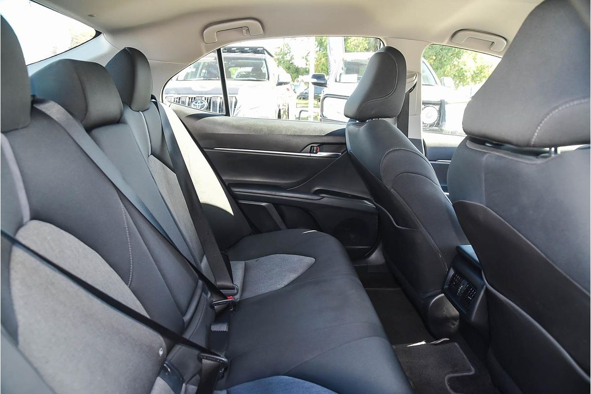 2023 Toyota Camry Ascent AXVH70R