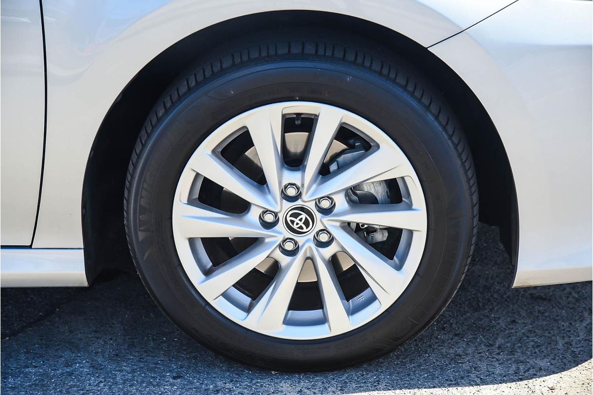 2023 Toyota Camry Ascent AXVH70R
