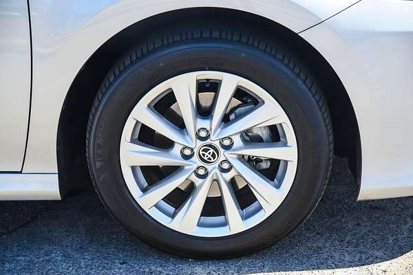 2023 Toyota Camry Ascent AXVH70R