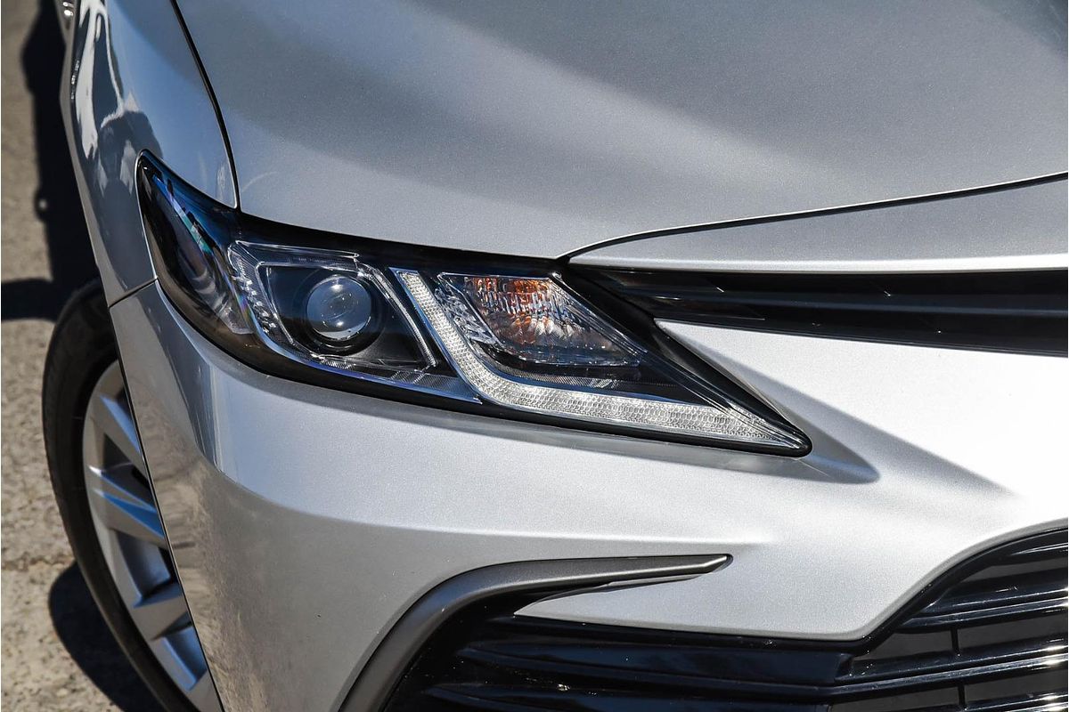 2023 Toyota Camry Ascent AXVH70R