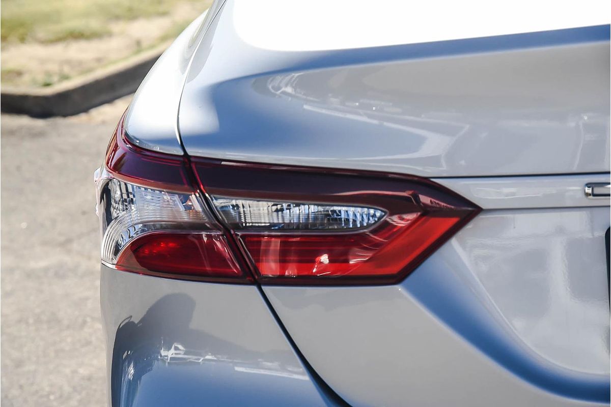 2023 Toyota Camry Ascent AXVH70R