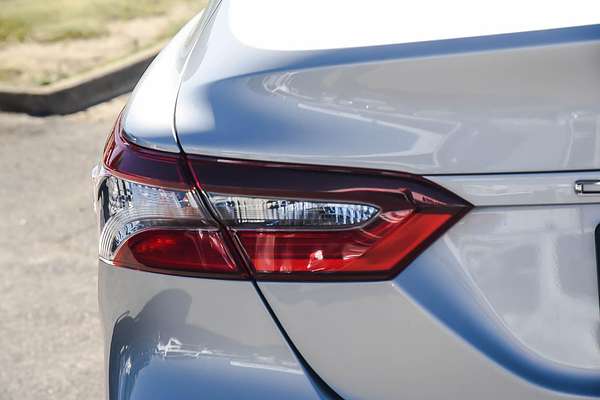 2023 Toyota Camry Ascent AXVH70R