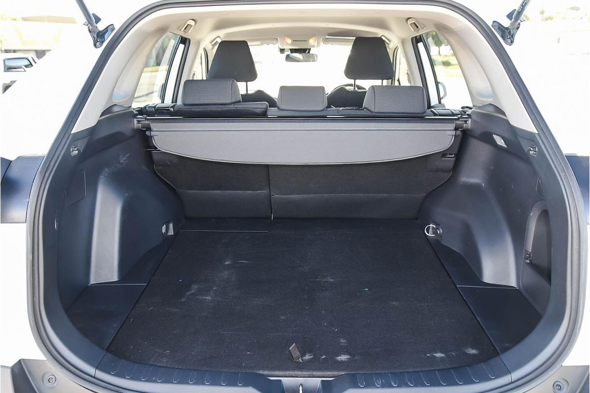2021 Toyota RAV4 GX AXAH52R