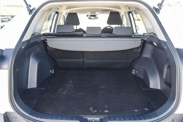 2021 Toyota RAV4 GX AXAH52R