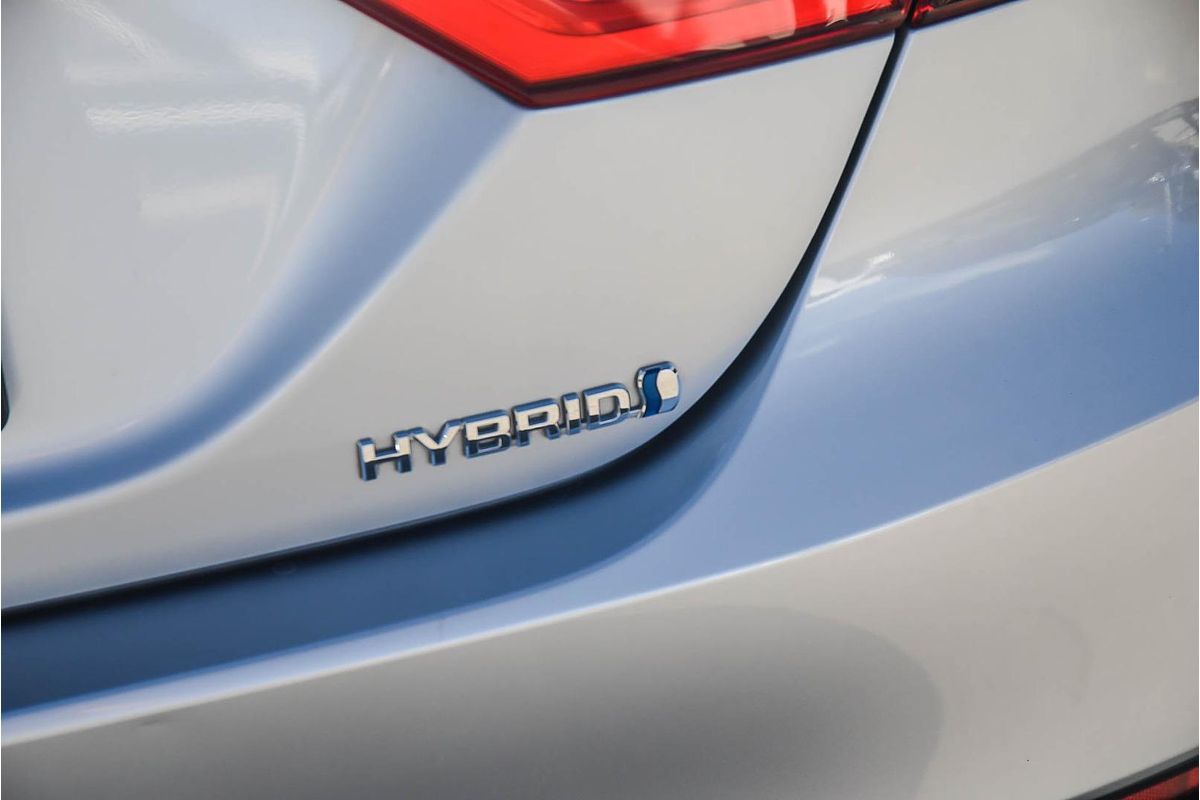 2023 Toyota Camry Ascent AXVH70R