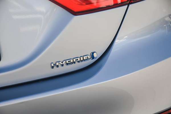2023 Toyota Camry Ascent AXVH70R