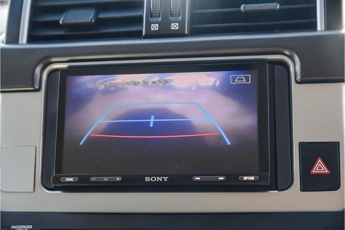 2016 Toyota Landcruiser Prado GXL GDJ150R