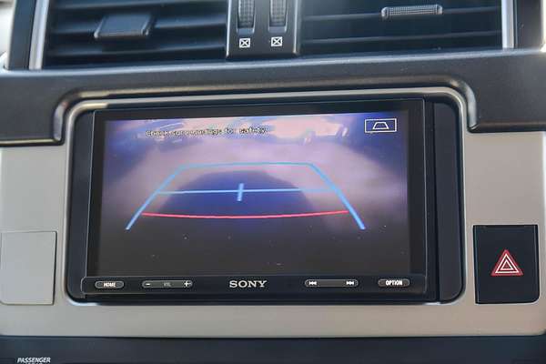 2016 Toyota Landcruiser Prado GXL GDJ150R