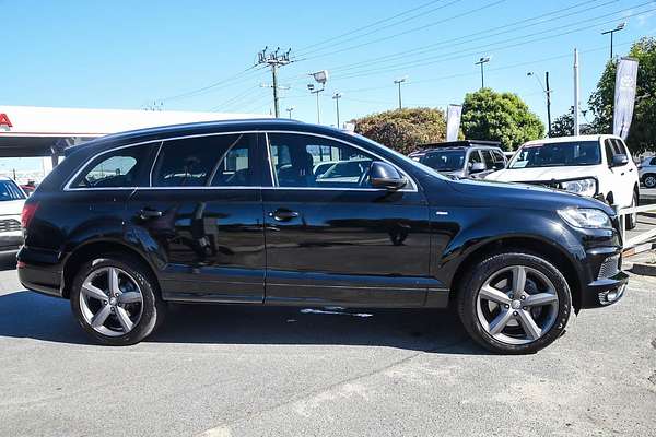 2014 Audi Q7 TDI