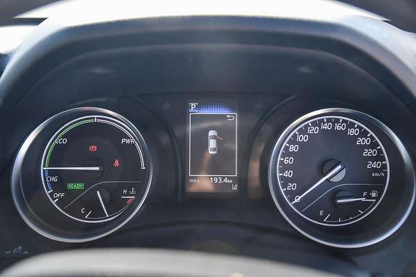 2023 Toyota Camry Ascent AXVH70R