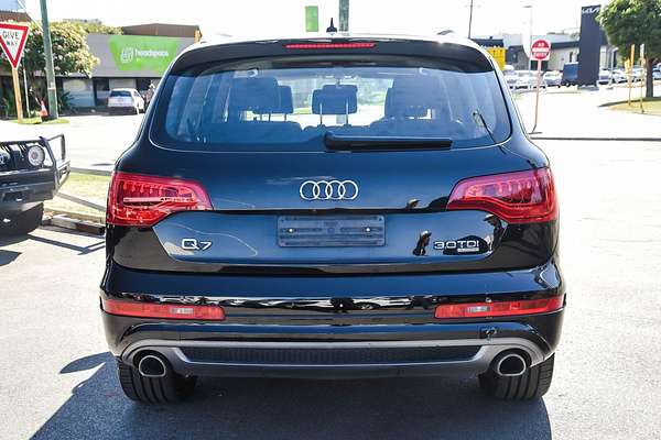 2014 Audi Q7 TDI