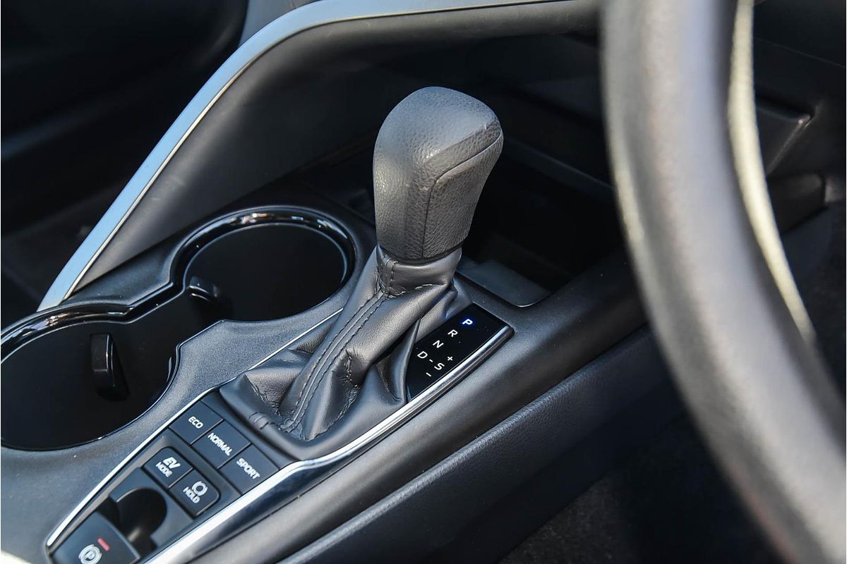 2023 Toyota Camry Ascent AXVH70R