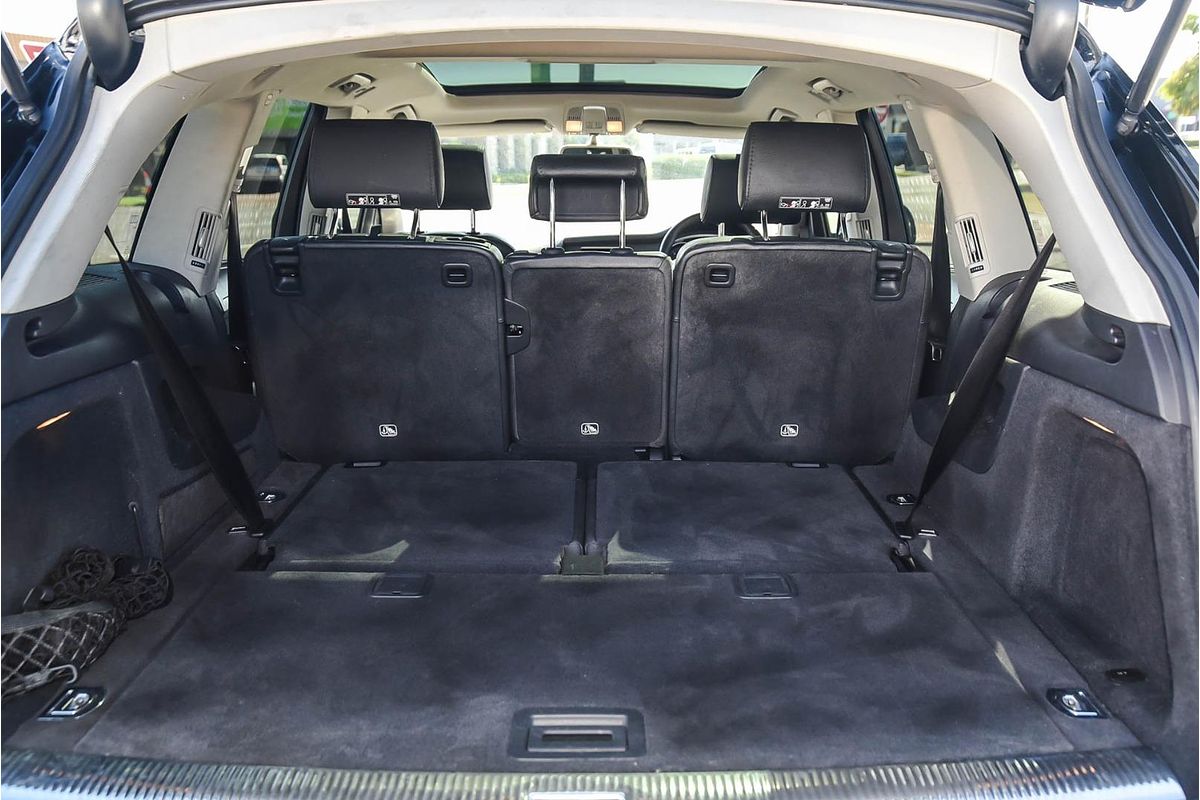 2014 Audi Q7 TDI