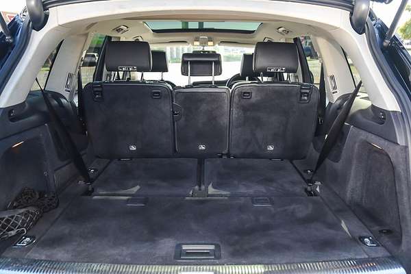2014 Audi Q7 TDI
