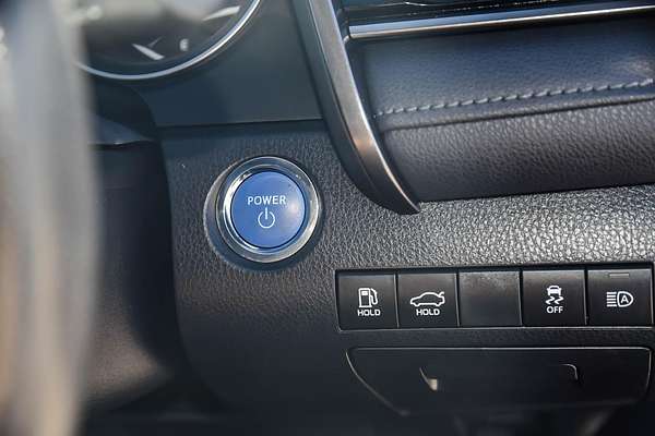 2023 Toyota Camry Ascent AXVH70R