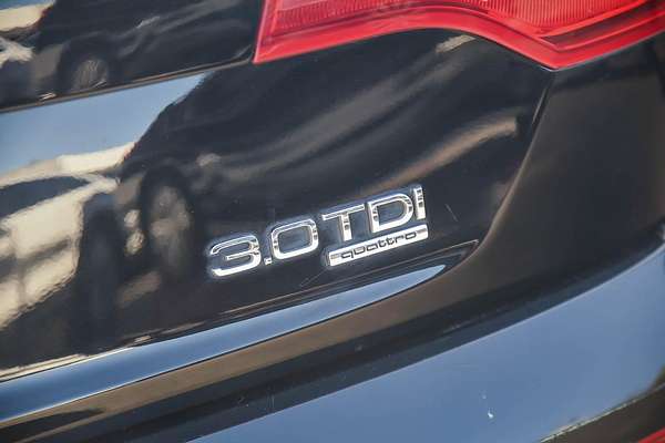 2014 Audi Q7 TDI