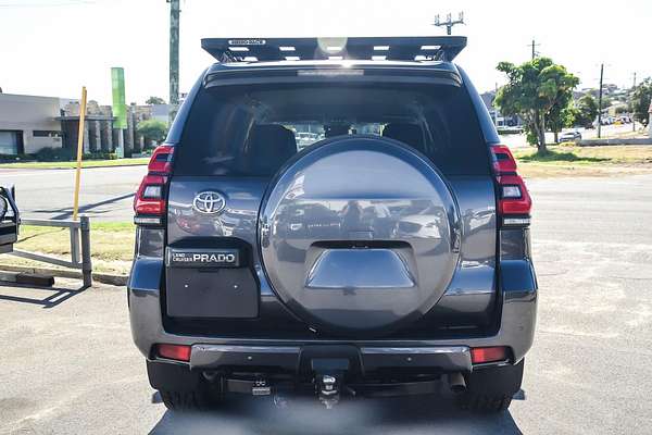 2021 Toyota Landcruiser Prado GXL GDJ150R
