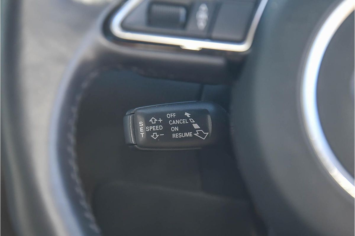 2014 Audi Q7 TDI
