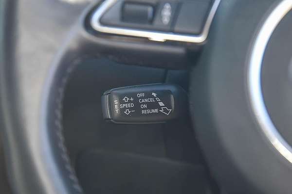 2014 Audi Q7 TDI